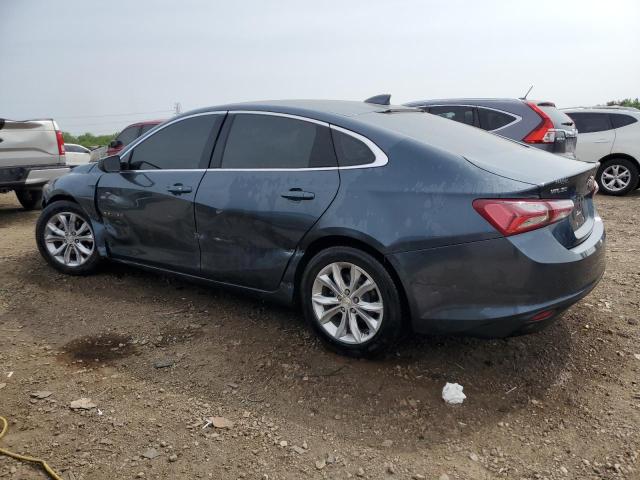 Vin: 1g1zd5st0kf138775, lot: 59273075, chevrolet malibu lt 20192