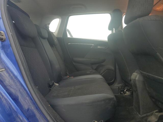 2016 HONDA FIT LX JHMGK5H58GX022401