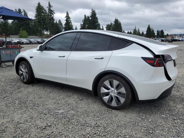 Vin: 7saygaee2pf598258, lot: 62482575, tesla model y 20232