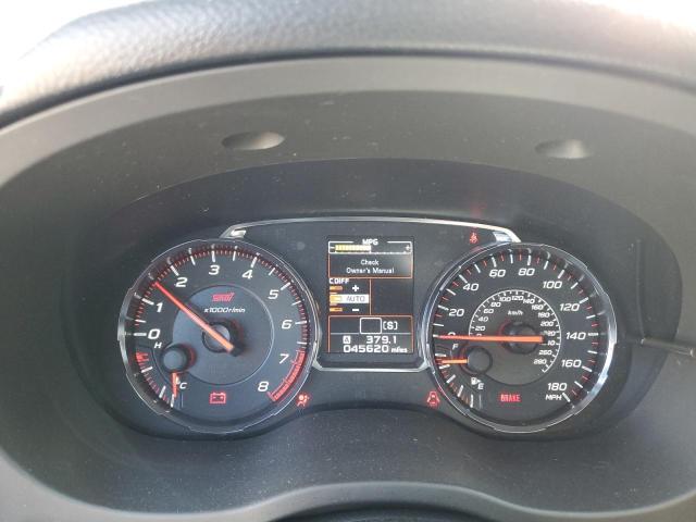 2018 SUBARU WRX STI JF1VA2N65J9830066