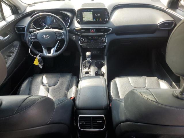 2019 HYUNDAI SANTA FE L 5NMS5CAA7KH014631