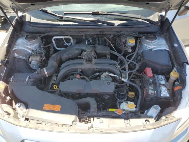 2017 SUBARU OUTBACK 2. - 4S4BSANC4H3320732
