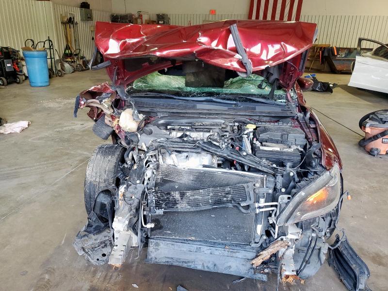 2017 CHRYSLER 200 LX 1C3CCCFB8HN501235