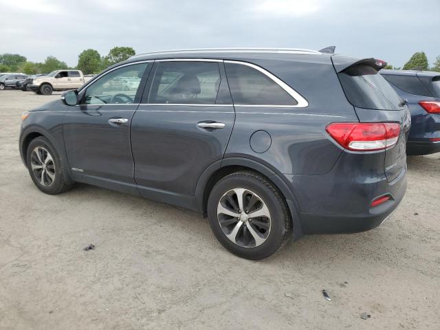 Vin: 5xyphda58jg423218, lot: 59315515, kia sorento ex 20182