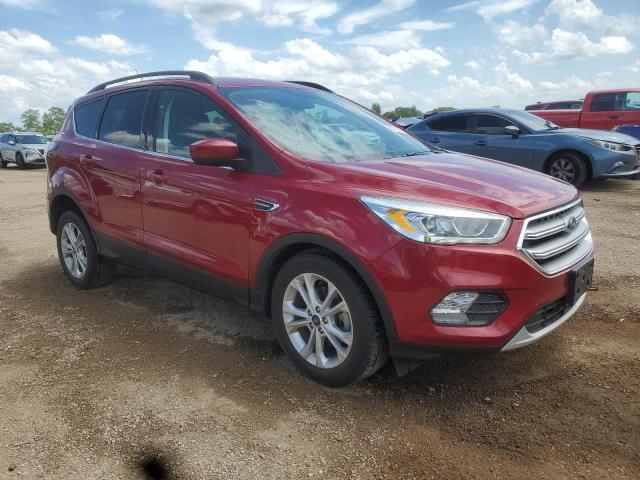 Vin: 1fmcu0gd6hub38247, lot: 62179375, ford escape se 20174