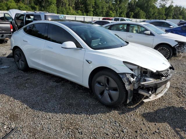 Vin: 5yj3e1ea1kf483007, lot: 60972195, tesla model 3 20194