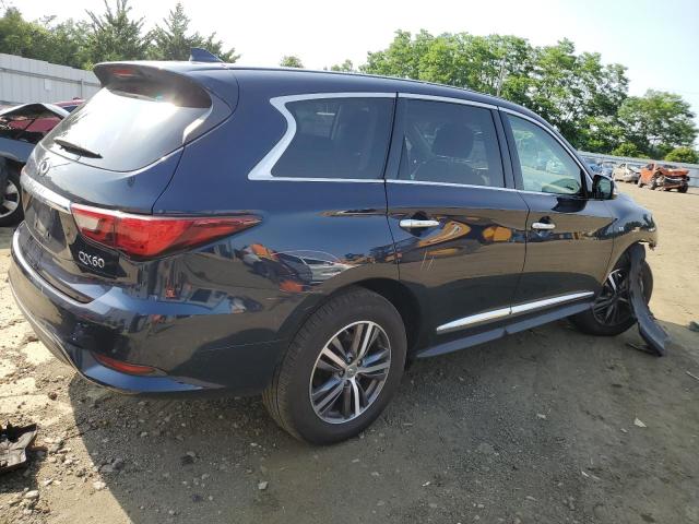 Vin: 5n1dl0mm0jc533807, lot: 61329335, infiniti qx60 20183