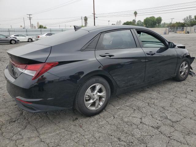 2021 HYUNDAI ELANTRA SE - 5NPLL4AGXMH015878
