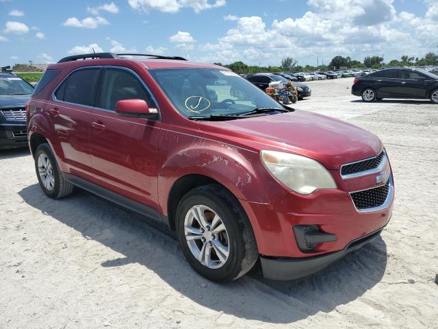Vin: 2gnalbek3e6165032, lot: 61197605, chevrolet equinox lt 20144