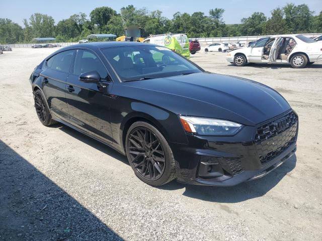 Vin: waufacf5xpa016767, lot: 59730005, audi a5 premium plus 45 20234