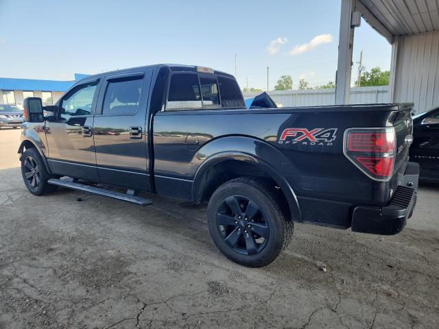 Vin: 1ftfw1et7efc99444, lot: 62762015, ford f-150 supercrew 20142