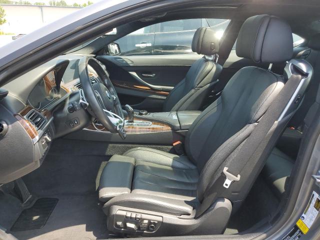 2016 BMW 640 XI - WBA6H3C58GGT65004