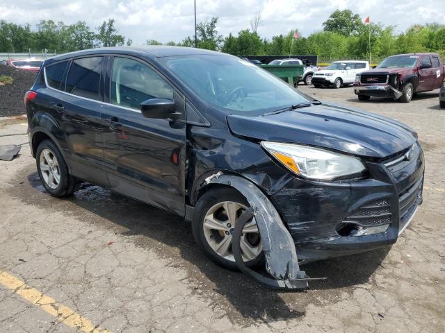 Vin: 1fmcu9gx7guc02017, lot: 61990595, ford escape se 20164