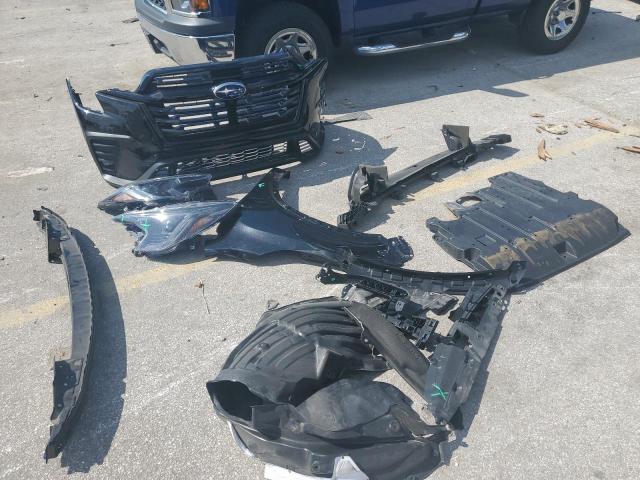 2023 SUBARU ASCENT LIM - 4S4WMAKD1P3409388