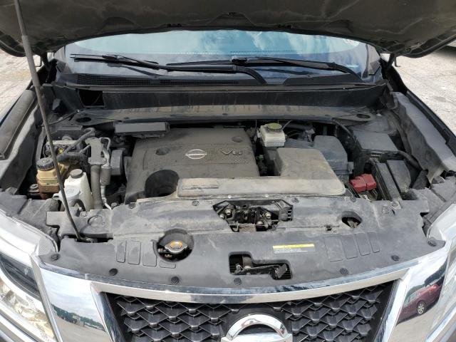 2015 NISSAN PATHFINDER - 5N1AR2MM8FC695270