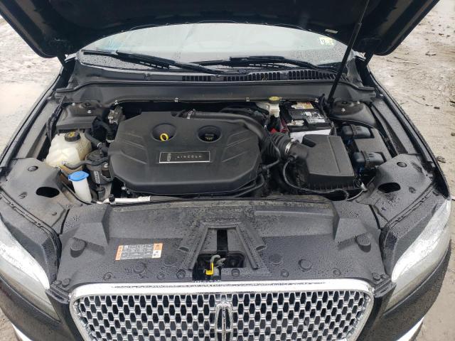 2020 LINCOLN MKZ 3LN6L5A93LR613015