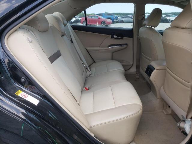 2012 TOYOTA CAMRY BASE - 4T1BF1FK4CU005653