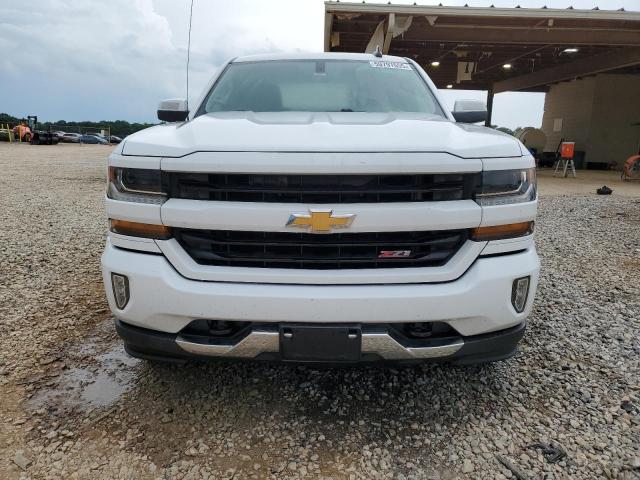 2016 CHEVROLET SILVERADO - 3GCUKRECXGG366265