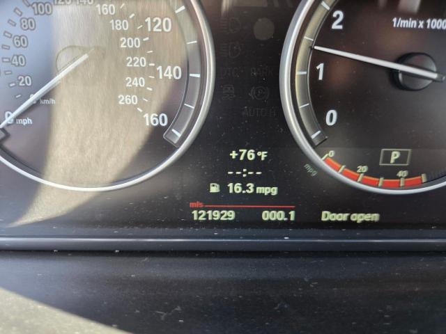 2015 BMW I3 REX - WBY1Z4C53FV501368