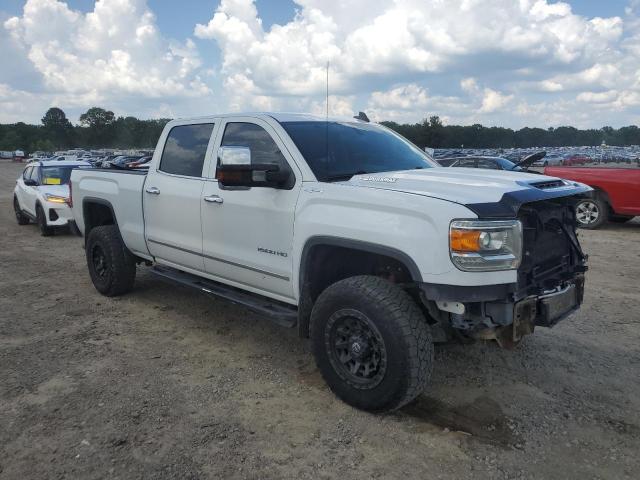 2018 GMC SIERRA K25 1GT12TEYXJF239407