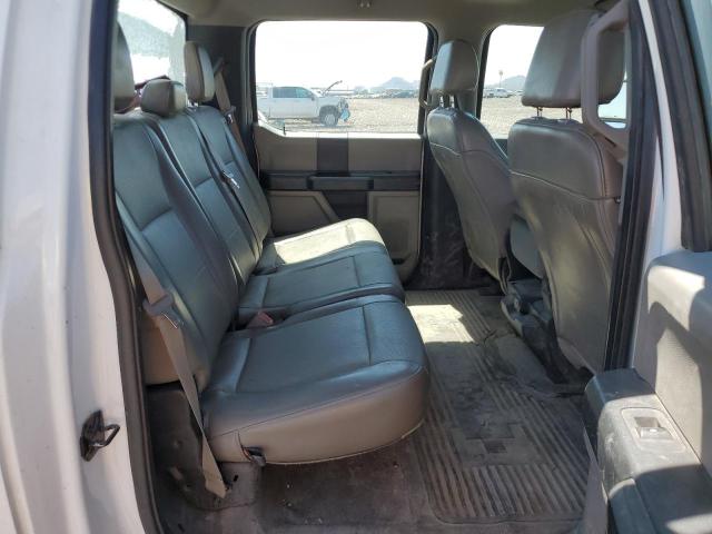 2019 FORD F350 SUPER #3232591779