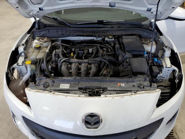 2012 MAZDA 3 I - JM1BL1V87C1650978
