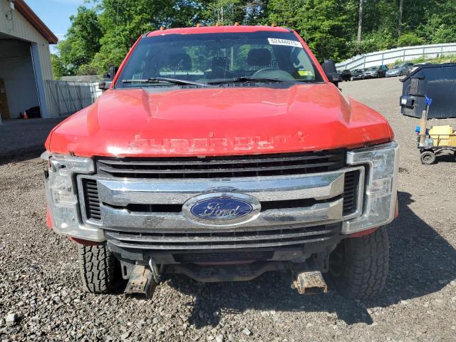 2018 FORD F250 SUPER - 1FTBF2B61JEC73182