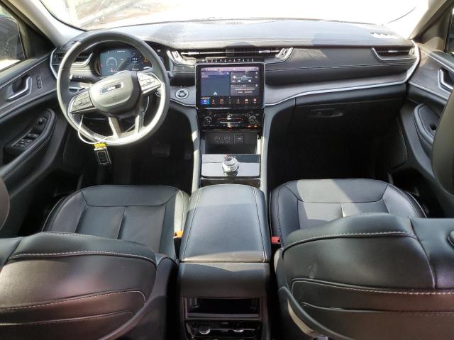 2023 JEEP GRAND CHER 1C4RJGBG1PC534513