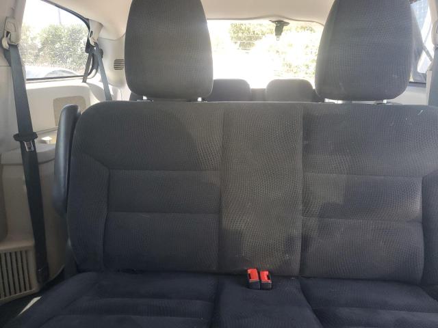 2016 DODGE GRAND CARA 2C4RDGBG2GR227530