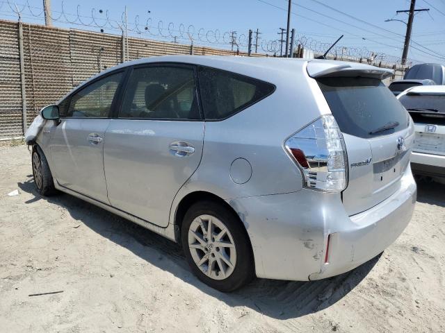 Vin: jtdzn3eu7c3149613, lot: 60537285, toyota prius 20122