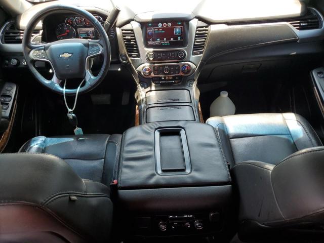 2015 CHEVROLET TAHOE K150 1GNSKCKC2FR280754