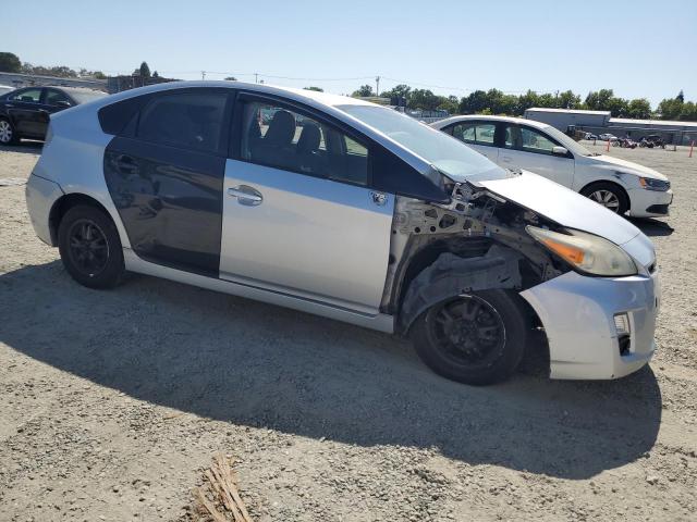 Vin: jtdkn3du1a0056362, lot: 62561155, toyota prius 20104