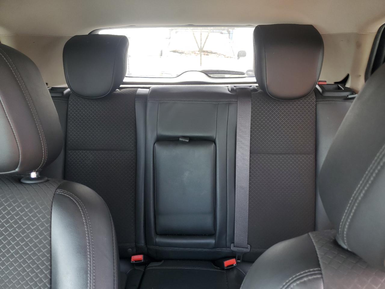 BUICK ENCORE SPORT TOURING