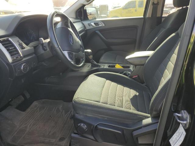 2020 FORD RANGER XL #3284336013