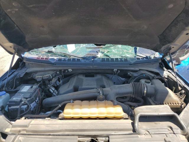 2019 FORD F150 SUPER - 1FTEW1E40KKC50156