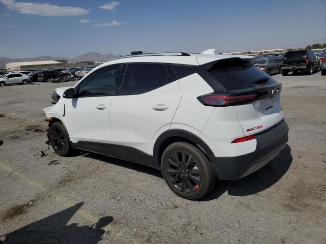 2023 CHEVROLET BOLT EUV L - 1G1FY6S06P4124966