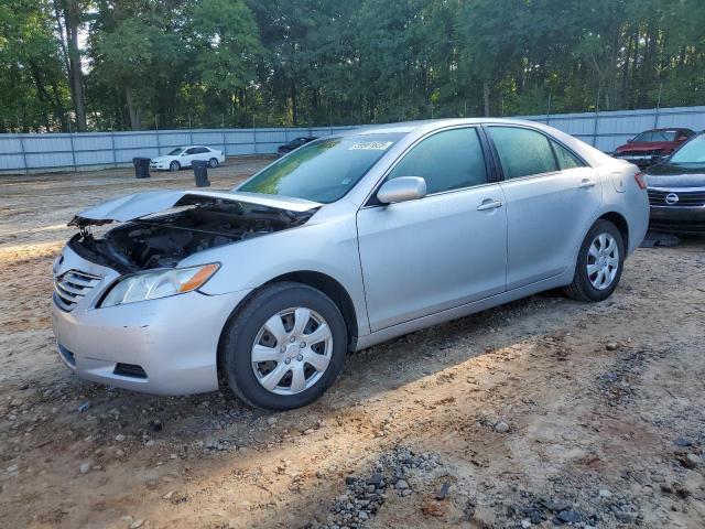 TOYOTA CAMRY CE