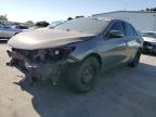 2017 TOYOTA CAMRY LE - 4T1BF1FK0HU334275