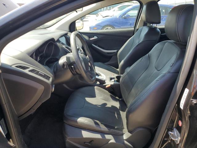2014 FORD FOCUS SE - 1FADP3K23EL112073