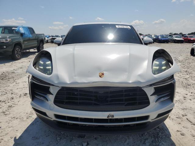 2020 PORSCHE MACAN S WP1AB2A52LLB33199