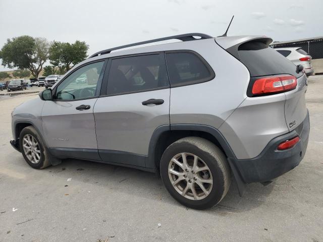 Vin: 1c4pjlab2gw190534, lot: 58405995, jeep grand cher sport 20162