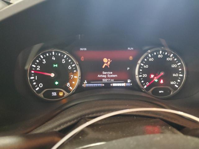 2018 JEEP RENEGADE L - ZACCJBBB6JPH90193