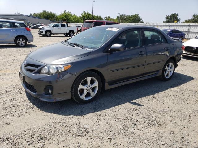 Vin: 2t1bu4ee5bc610753, lot: 59230185, toyota corolla base 2011 img_1