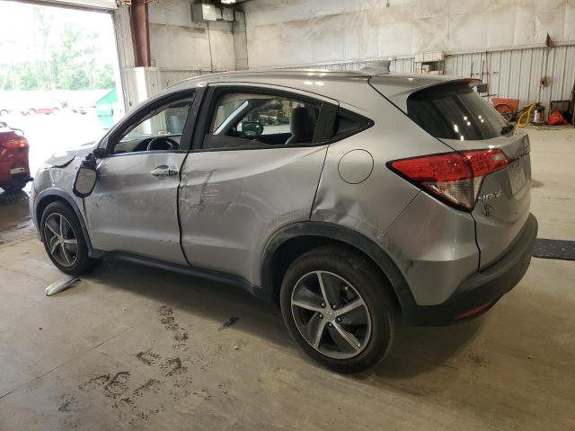 2022 HONDA HR-V EX 3CZRU6H58NM715699