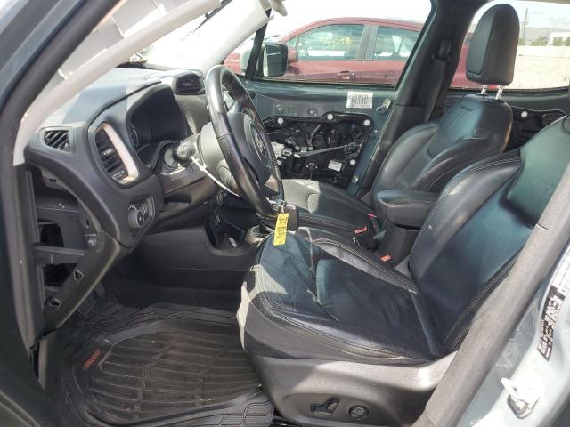 2017 JEEP RENEGADE L ZACCJADB1HPE48460