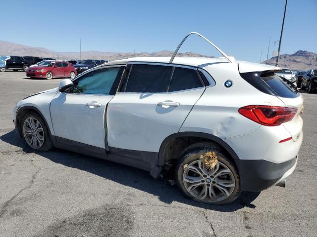 2018 BMW X2 SDRIVE2 WBXYJ3C38JEJ82920