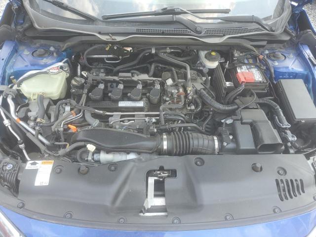 2016 HONDA CIVIC TOUR - 19XFC1F92GE025531