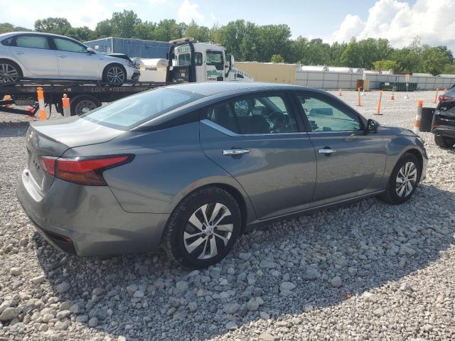2021 NISSAN ALTIMA S - 1N4BL4BV6MN390259