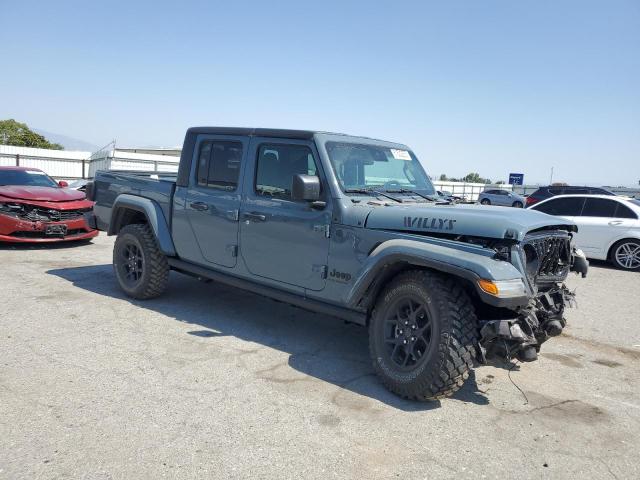 2025 JEEP GLADIATOR 1C6PJTAG7SL500982
