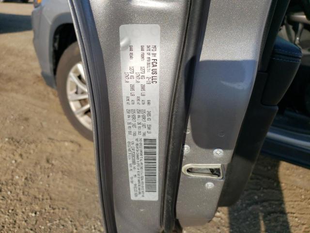 2019 JEEP CHEROKEE L 1C4PJMCB5KD399869